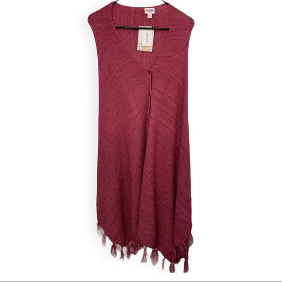 LuLaRoe Accessories - LULAROE Mimi NWT
